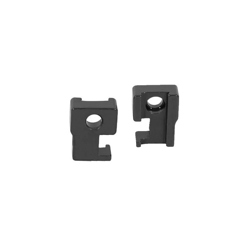 Mount Optilock Base Sako Quad 11mm (11927)