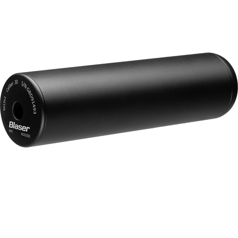 Duslintuvas BLASER OnBarrel R8, M15x1 cal. 9.3 (80223274)