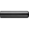 Silencer BLASER OverBarrel R8, M17x1 cal. 9.3 (80220966)