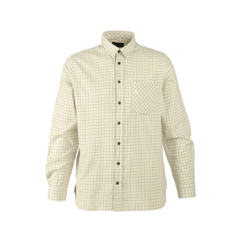 Shirt SEELAND Clayton (Tofu check)