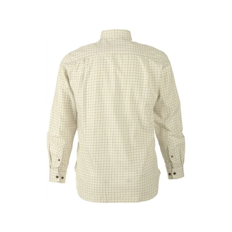Shirt SEELAND Clayton (Tofu check)