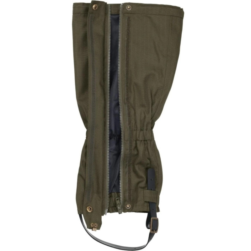 Gaiters SEELAND Buckthorn (Shadow brown)