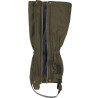 Gaiters SEELAND Buckthorn (Shadow brown)