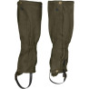 Gaiters SEELAND Buckthorn (Shadow brown)