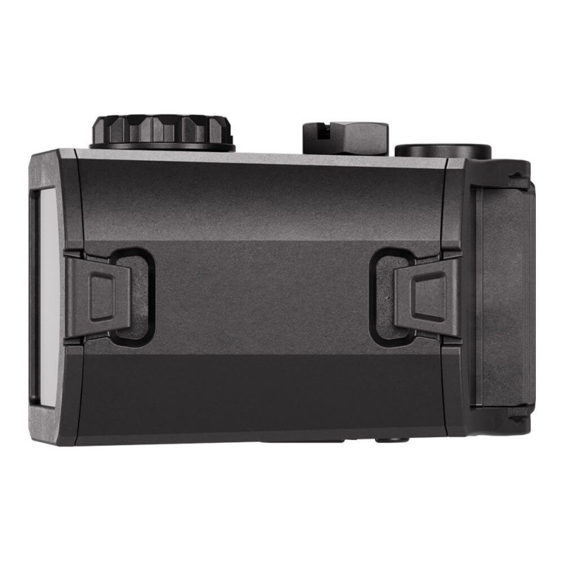 Kolimatorius Sig Sauer ROMEO8T-AMR, 1x40mm, red dot, 0.5MOA (SOR8T101)