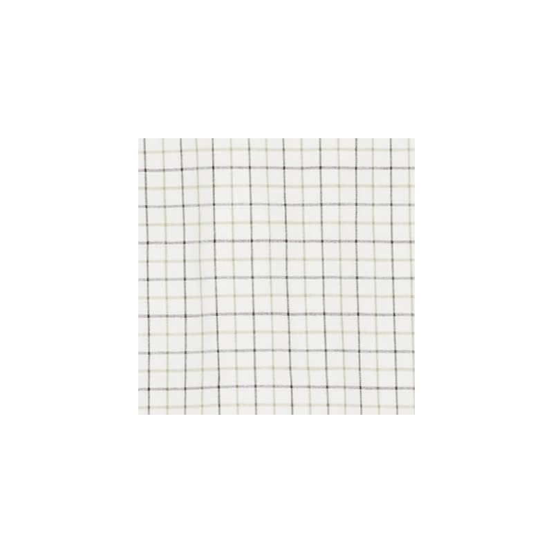 Kids shirt SEELAND Collin (Bitter Chocolate Check)