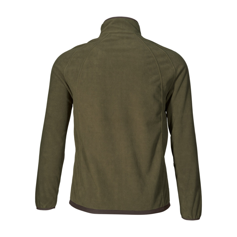 Dvipusis Džemperis SEELAND Rogue Solid Reversible (Pine Green/InVis Orange Blaze)