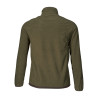 Dvipusis Džemperis SEELAND Rogue Solid Reversible (Pine Green/InVis Orange Blaze)
