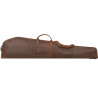 Dėklas graižtviniam ginklui BLASER odinis rudas 132x28x8cm  (80414810)