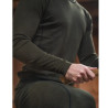 T-Shirt SEELAND Apex One Hundred (Pine green)
