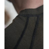 T-Shirt SEELAND Apex One Hundred (Pine green)
