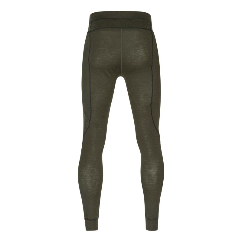 Apatinės kelnės SEELAND Apex One Hundred (Pine green)