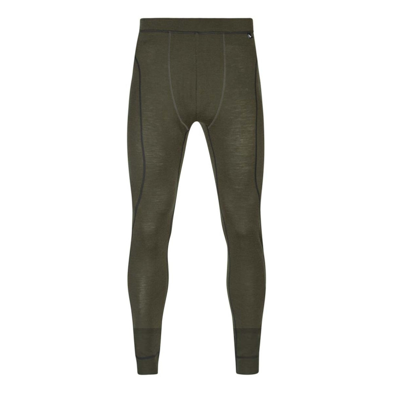 Apatinės kelnės SEELAND Apex One Hundred (Pine green)