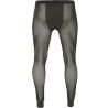 Base layer trousers HARKILA Base Mesh Crew (Shadow brown)