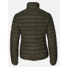 Women Jacket SEELAND Hawker Quilt (Willow green)