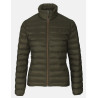 Women Jacket SEELAND Hawker Quilt (Willow green)
