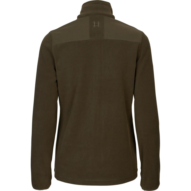 Women jacket HARKILA Fjell (Willow green)