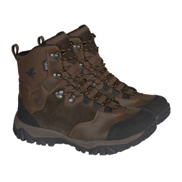 Shoes SEELAND Hawker Low (Brown)