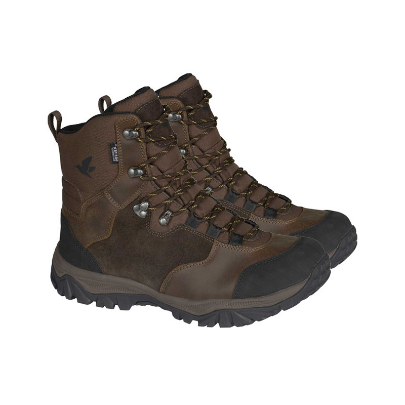 Batai SEELAND Hawker Low (Brown)