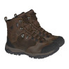 Batai SEELAND Hawker Low (Brown)