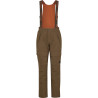 Women Trousers HARKILA Driven Hunt HWS (Willow green)