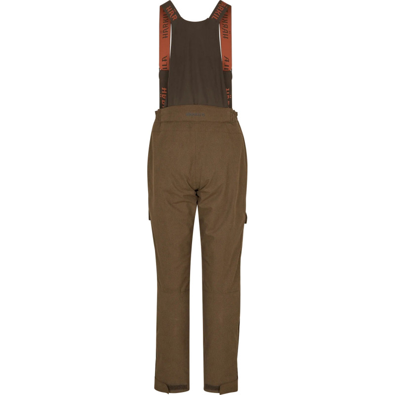 Women Trousers HARKILA Driven Hunt HWS (Willow green)