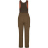 Women Trousers HARKILA Driven Hunt HWS (Willow green)