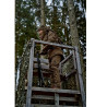 Women Trousers HARKILA Driven Hunt HWS (Willow green)