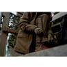 Women Trousers HARKILA Driven Hunt HWS (Willow green)