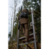 Women Trousers HARKILA Driven Hunt HWS (Willow green)