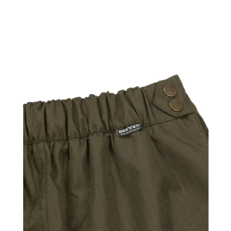 Trousers SEELAND Buckthorn overtrousers (Shaded Olive)