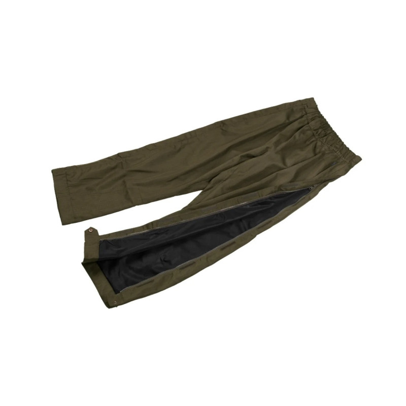 Trousers SEELAND Buckthorn overtrousers (Shaded Olive)
