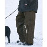 Trousers SEELAND Buckthorn overtrousers (Shaded Olive)