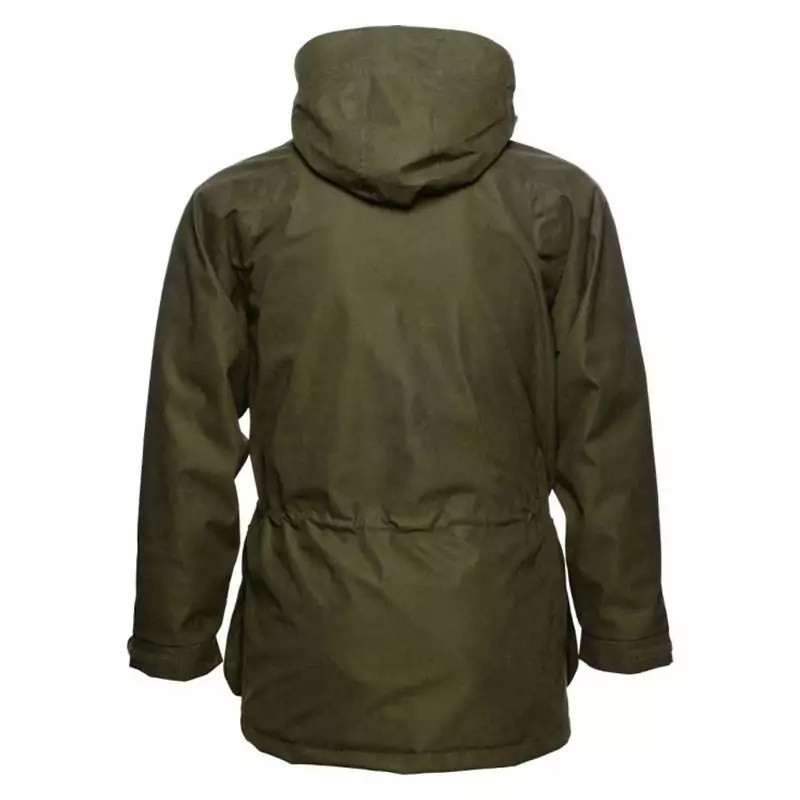 Jacket SEELAND Woodcock II (Shaded Olive)