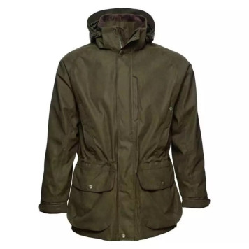 Jacket SEELAND Woodcock II (Shaded Olive)