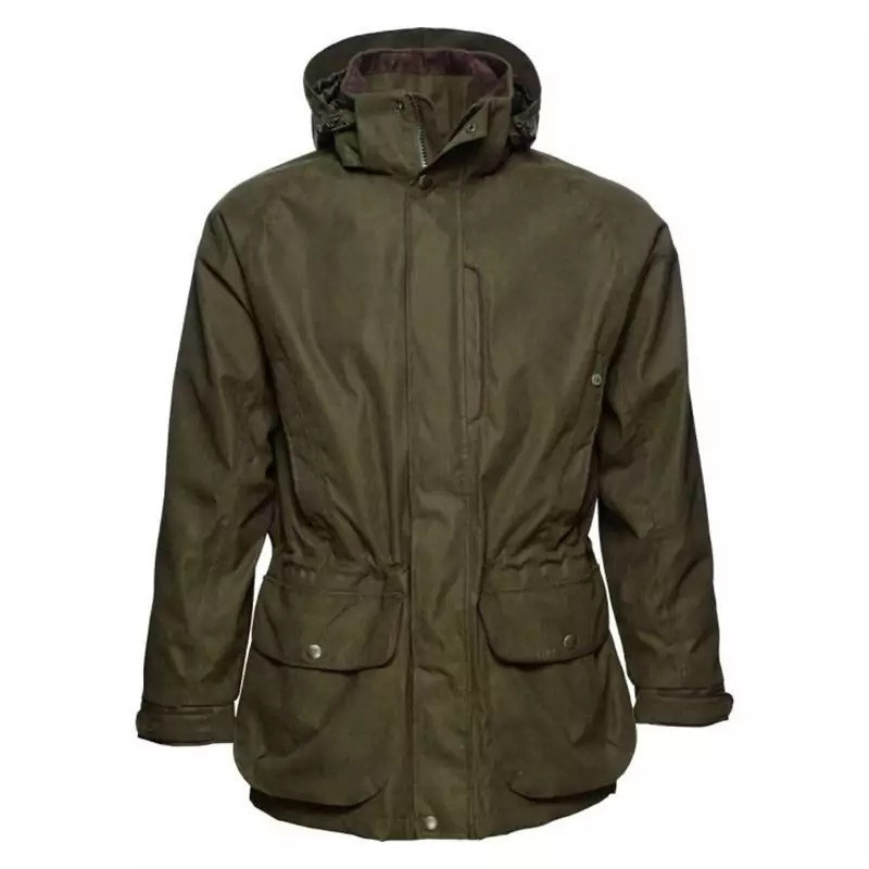 Jacket SEELAND Woodcock II (Shaded Olive)
