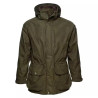 Jacket SEELAND Woodcock II (Shaded Olive)