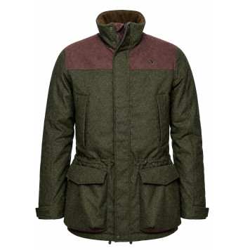 Striukė SEELAND Dyna (Forest green)