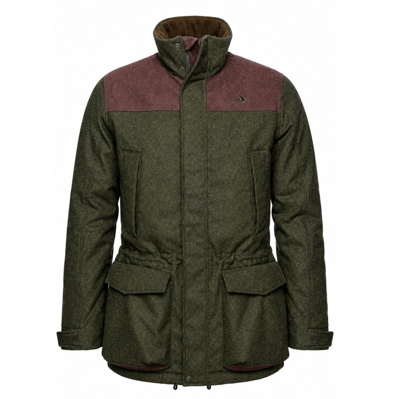 Striukė SEELAND Dyna (Forest green)