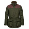 Striukė SEELAND Dyna (Forest green)