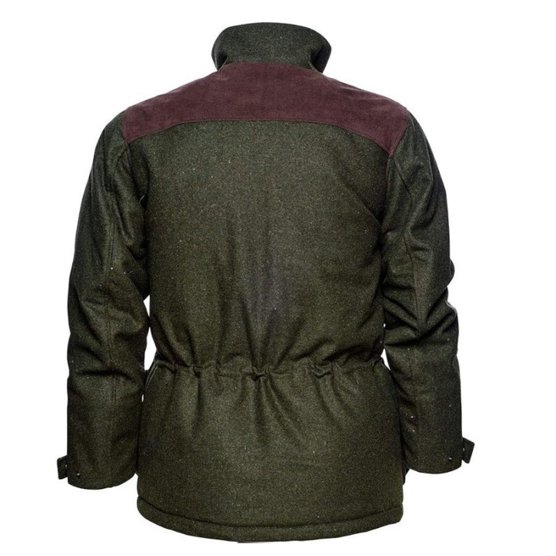 Striukė SEELAND Dyna (Forest green)