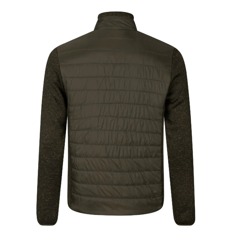 Striukė SEELAND Theo Hybrid (Pine green)