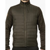 Striukė SEELAND Theo Hybrid (Pine green)