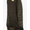 Striukė SEELAND Theo Hybrid (Pine green)