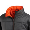 Jacket SEELAND Arctic (Pine green melange)