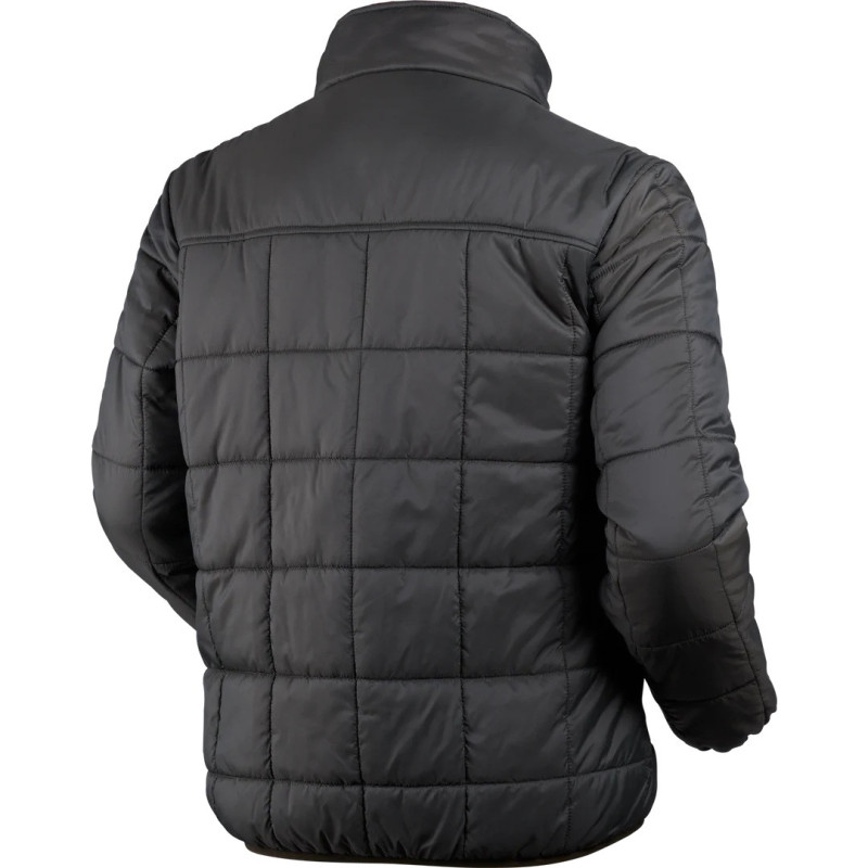 Jacket SEELAND Arctic (Pine green melange)