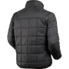 Jacket SEELAND Arctic (Pine green melange)