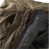 Jacket SEELAND Arctic (Pine green melange)