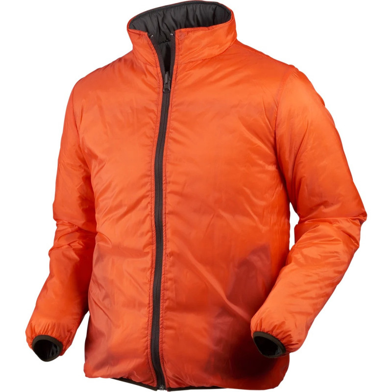 Jacket SEELAND Arctic (Pine green melange)