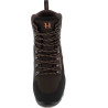 Shoes HARKILA Pro Hunter Light Mid GTX (Shadow brown)